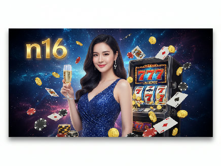 n16 สล็อตออนไลน์
