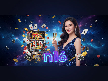 สล็อตเว็บตรง n16