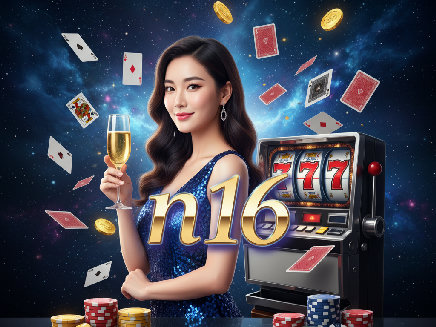 login n16
