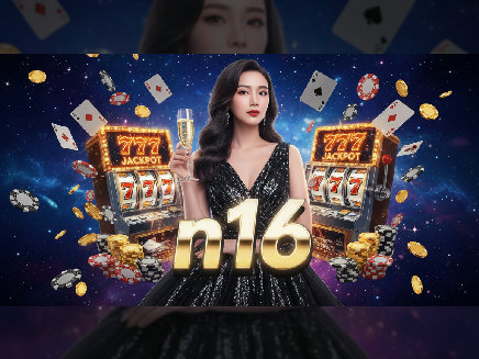 n16 login